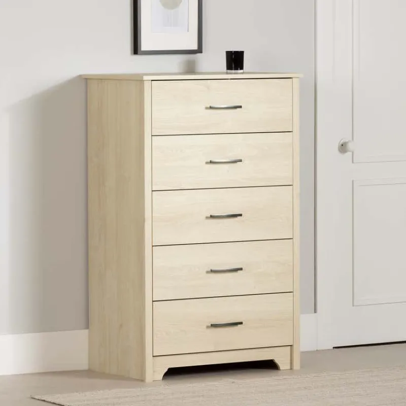 Meubles South Shore 5-Drawer Chest - South Shore