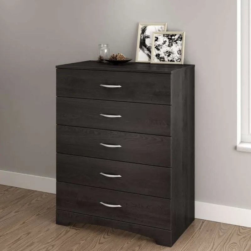 Meubles South Shore 5-Drawer Chest - South Shore