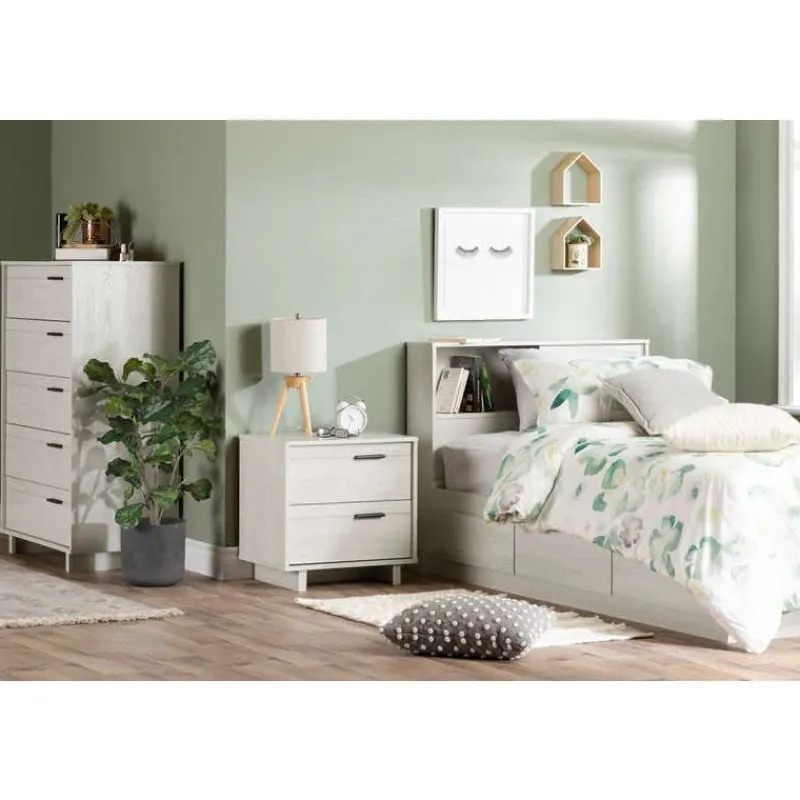 Meubles South Shore 5-Drawer Chest - South Shore