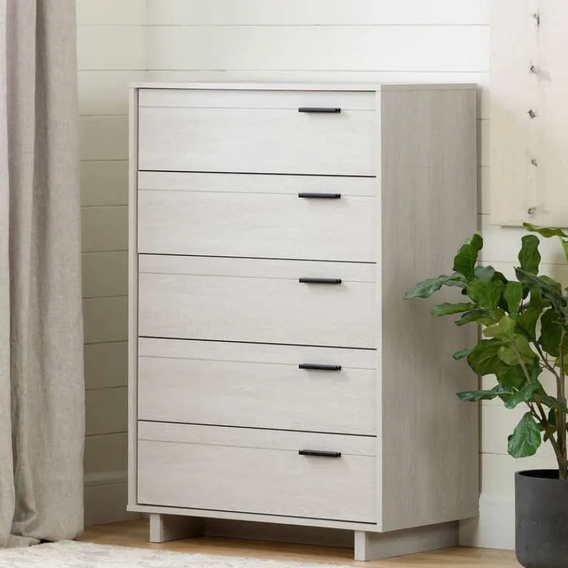 Meubles South Shore 5-Drawer Chest - South Shore