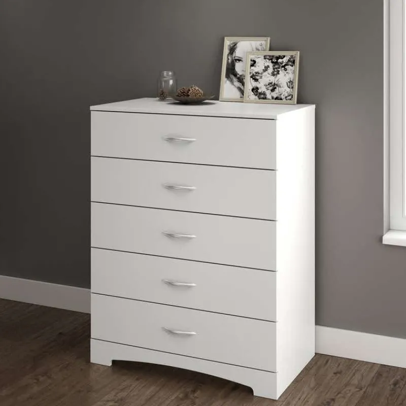 Meubles South Shore 5-Drawer Chest - South Shore