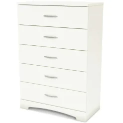 Meubles South Shore 5-Drawer Chest - South Shore