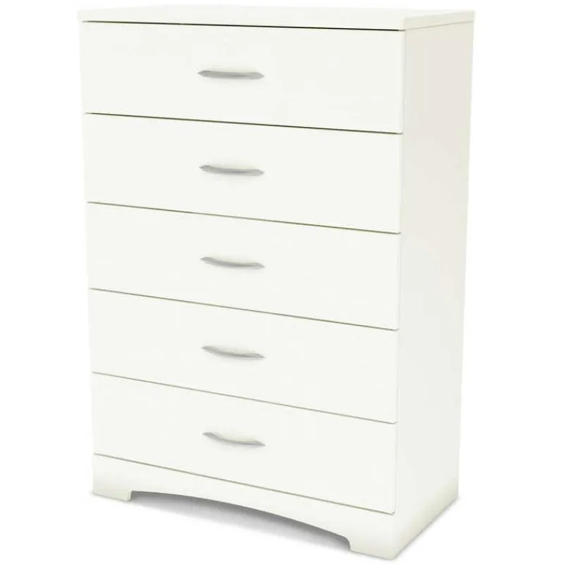 Meubles South Shore 5-Drawer Chest - South Shore