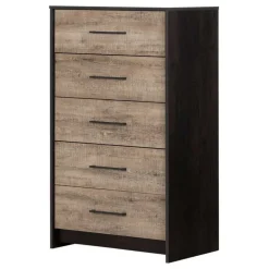 Meubles South Shore 5-Drawer Chest - South Shore