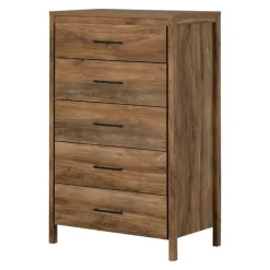 Meubles South Shore 5-Drawer Chest - South Shore