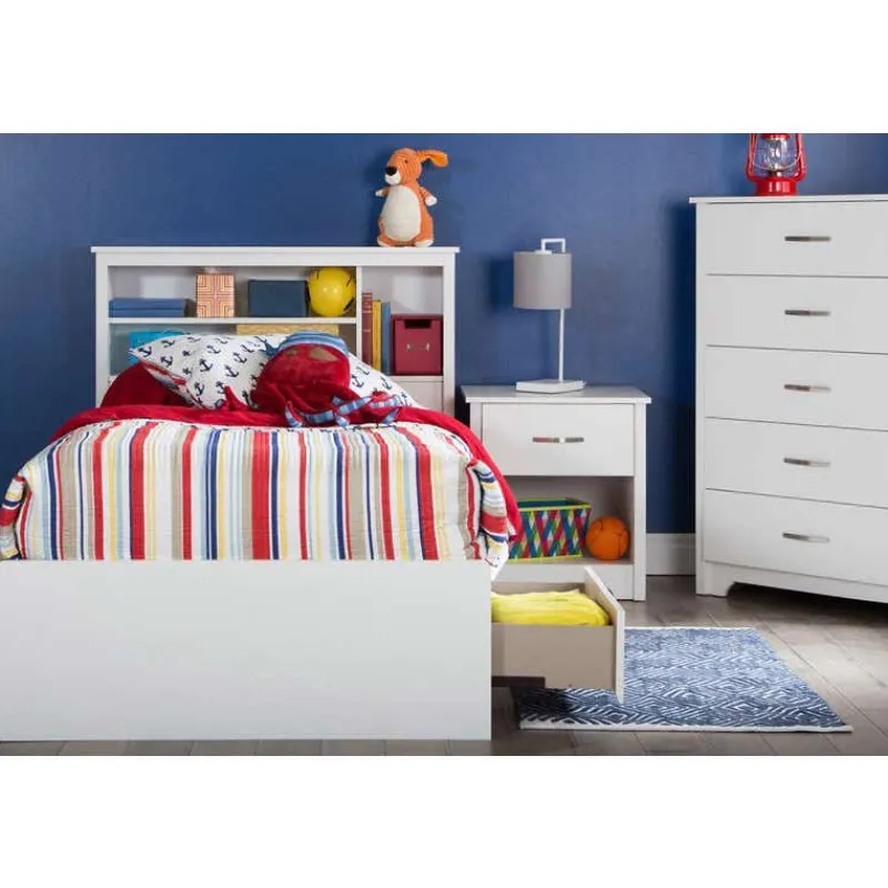 Meubles South Shore 5-Drawer Chest - South Shore