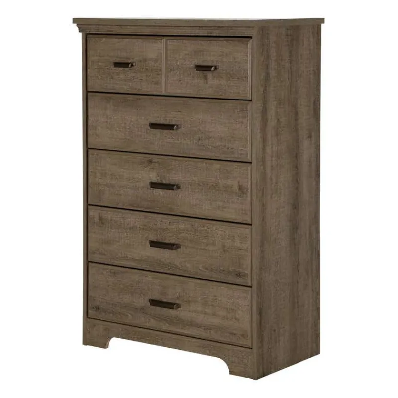 Meubles South Shore 5-Drawer Chest - South Shore