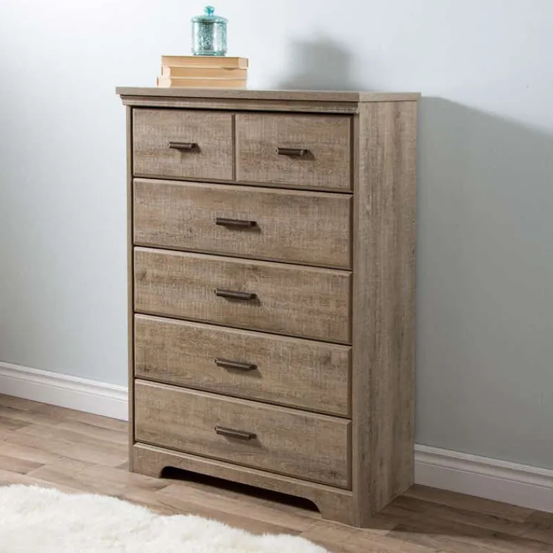 Meubles South Shore 5-Drawer Chest - South Shore