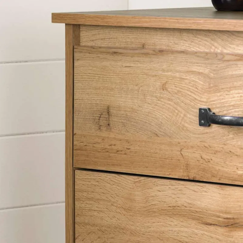 Meubles South Shore 5-Drawer Chest - South Shore