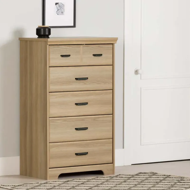 Meubles South Shore 5-Drawer Chest - South Shore