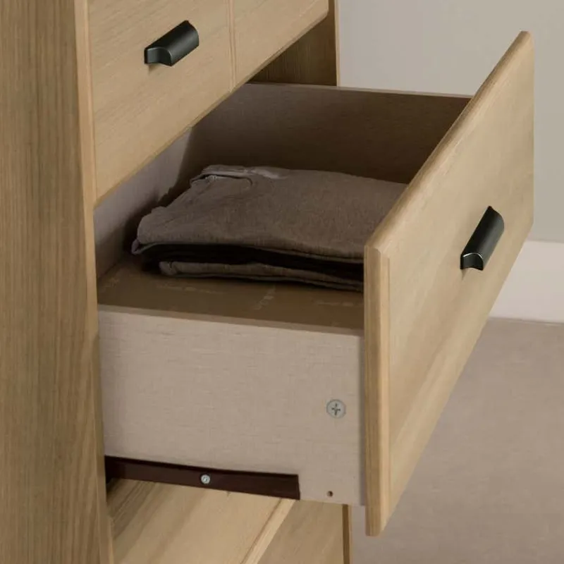 Meubles South Shore 5-Drawer Chest - South Shore