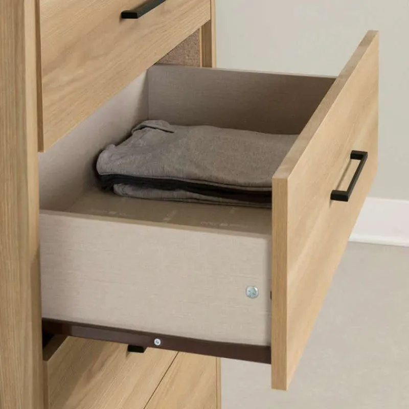 Meubles South Shore 5-Drawer Chest - South Shore