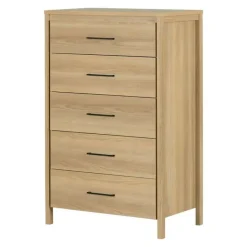 Meubles South Shore 5-Drawer Chest - South Shore