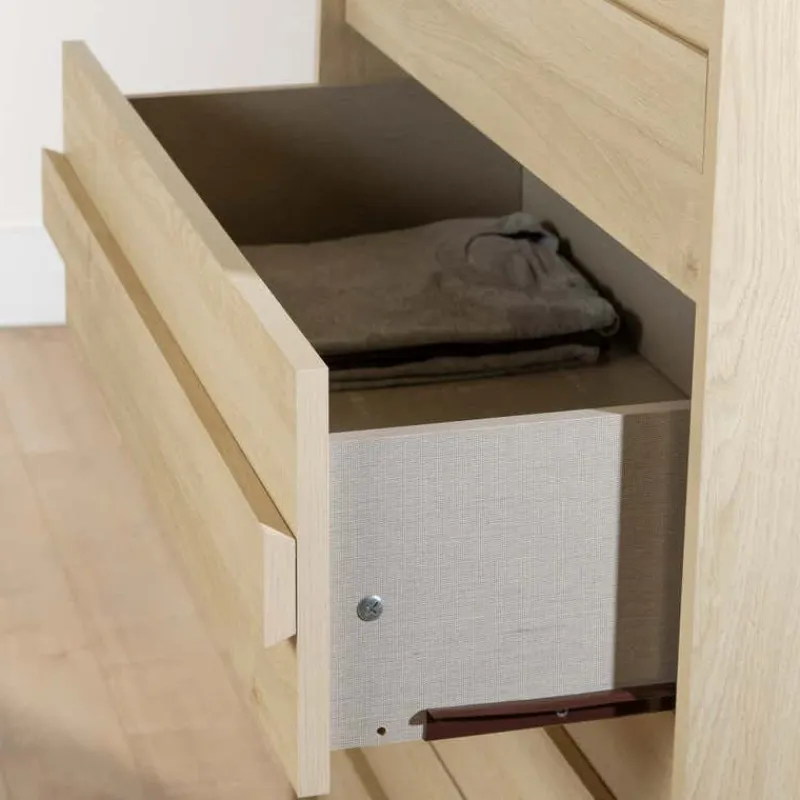 Meubles South Shore 5-Drawer Chest - South Shore