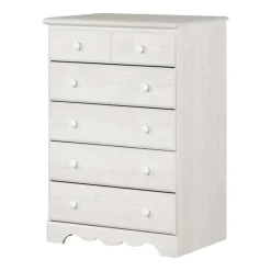 Meubles South Shore 5-Drawer Chest - South Shore