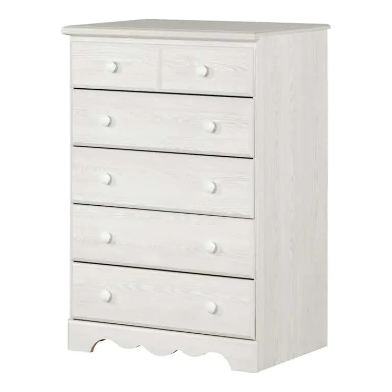 Meubles South Shore 5-Drawer Chest - South Shore