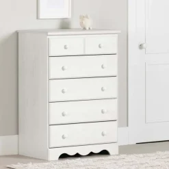 Meubles South Shore 5-Drawer Chest - South Shore