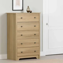 Meubles South Shore 5-Drawer Chest - South Shore