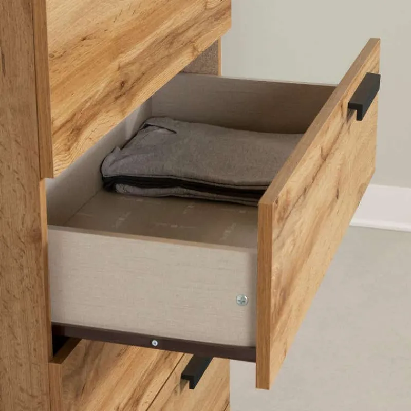 Meubles South Shore 5-Drawer Chest - South Shore