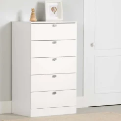 Meubles South Shore 5-Drawer Chest - South Shore