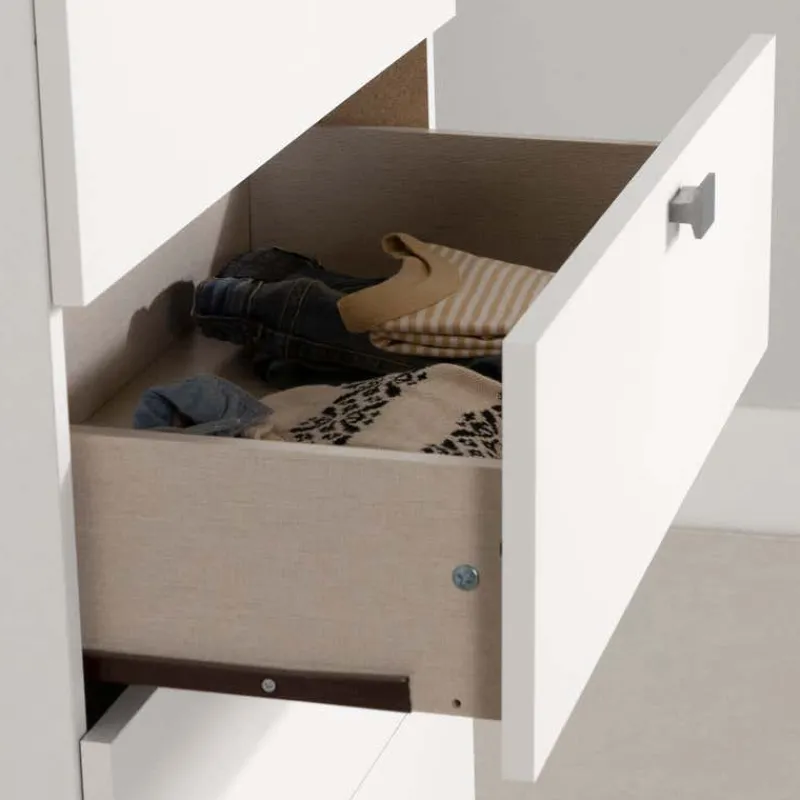 Meubles South Shore 5-Drawer Chest - South Shore