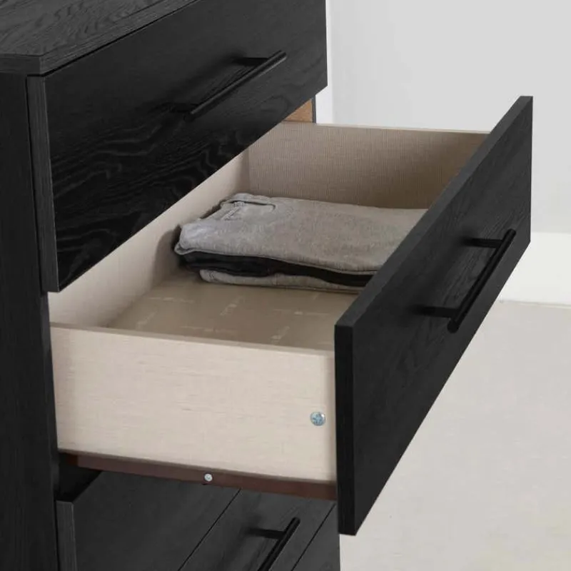 Meubles South Shore 5-Drawer Chest Dresser - South Shore