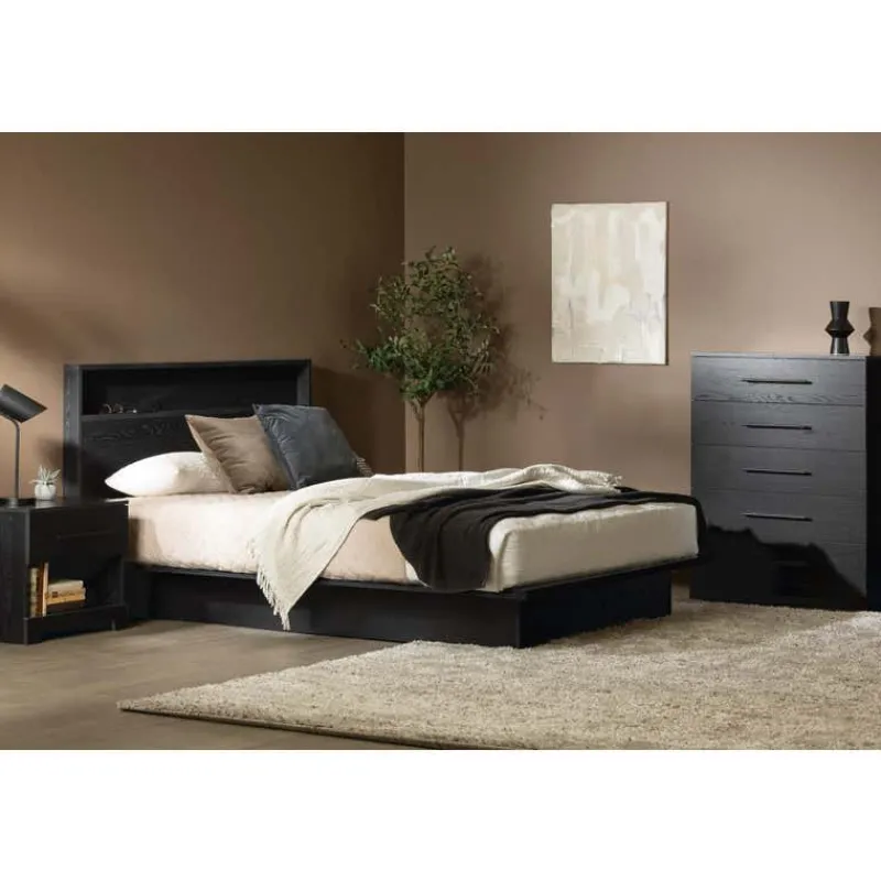 Meubles South Shore 5-Drawer Chest Dresser - South Shore