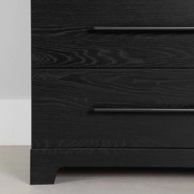 Meubles South Shore 5-Drawer Chest Dresser - South Shore