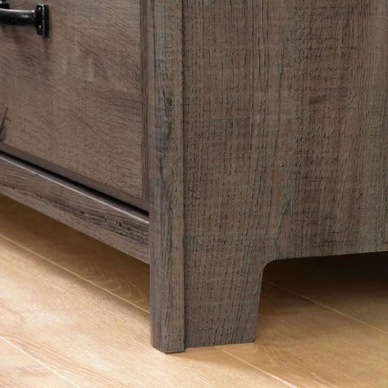 Meubles South Shore 4-Drawer Chest Dresser - South Shore