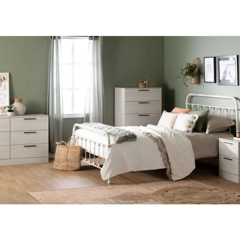Meubles South Shore 5-Drawer Chest Storage Unit - South Shore