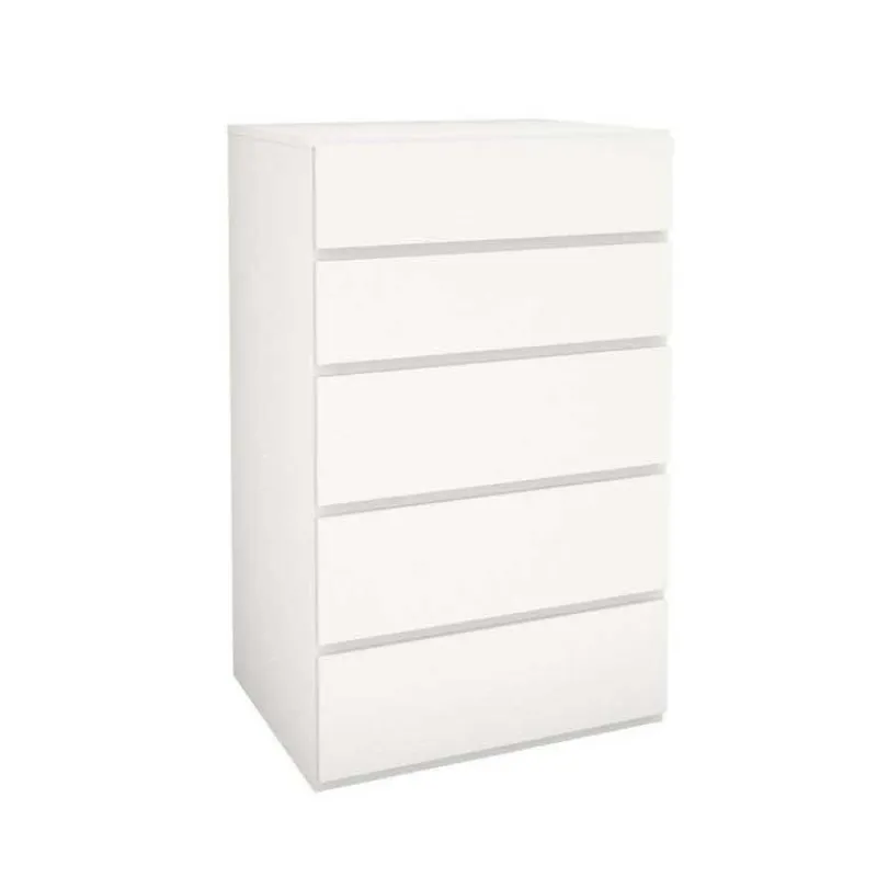 Nexera 5-Drawer Chest,