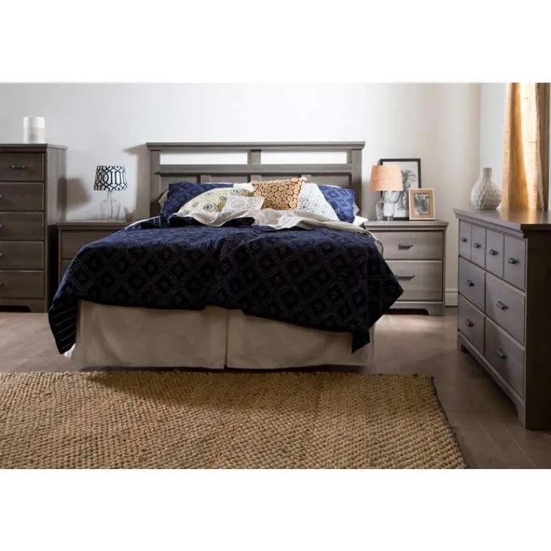 Meubles South Shore 6-Drawer Double Dresser - South Shore