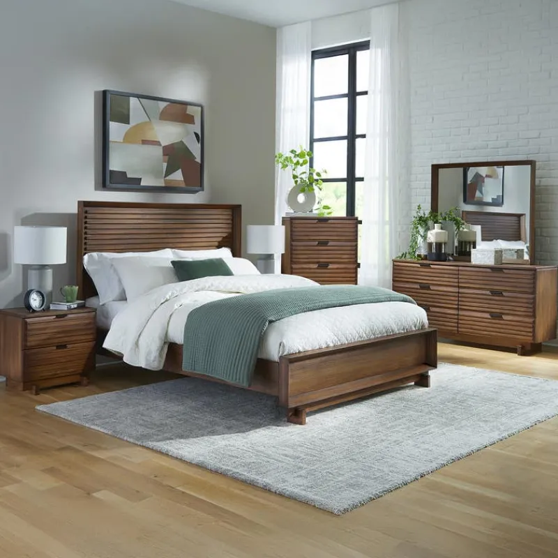 6-Drawer Dresser