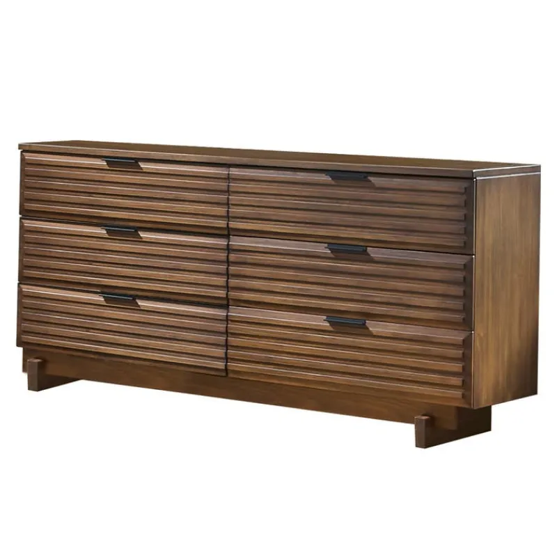 6-Drawer Dresser
