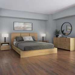 SUA-V 6-Drawer Dresser -