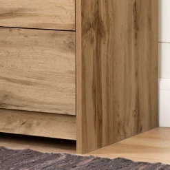 Meubles South Shore 6-Drawer Dresser - South Shore
