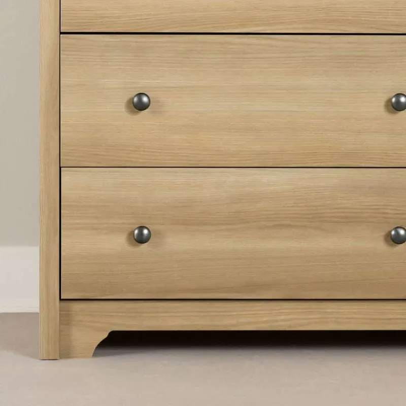 Meubles South Shore 6-Drawer Dresser - South Shore