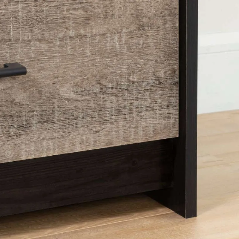 Meubles South Shore 6-Drawer Dresser - South Shore