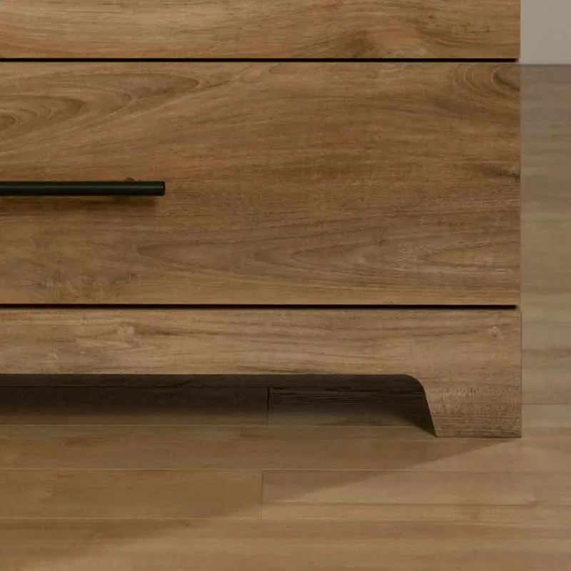 Meubles South Shore 6-Drawer Dresser - South Shore