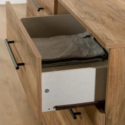 Meubles South Shore 6-Drawer Dresser - South Shore