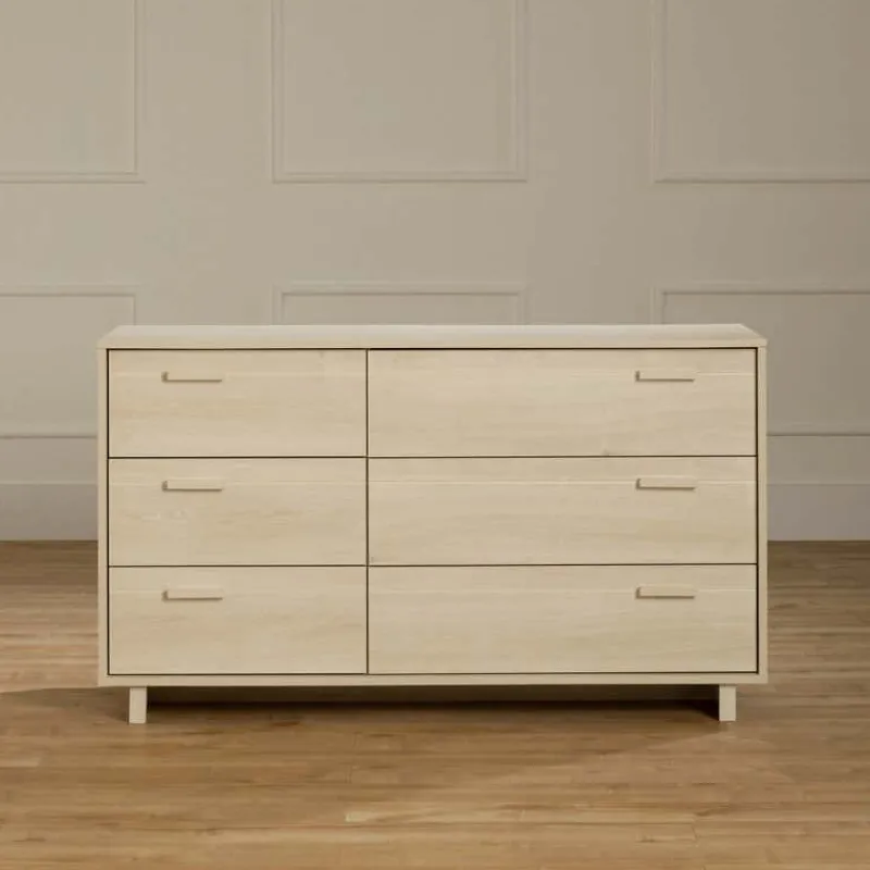 Meubles South Shore 6-Drawer Dresser - South Shore