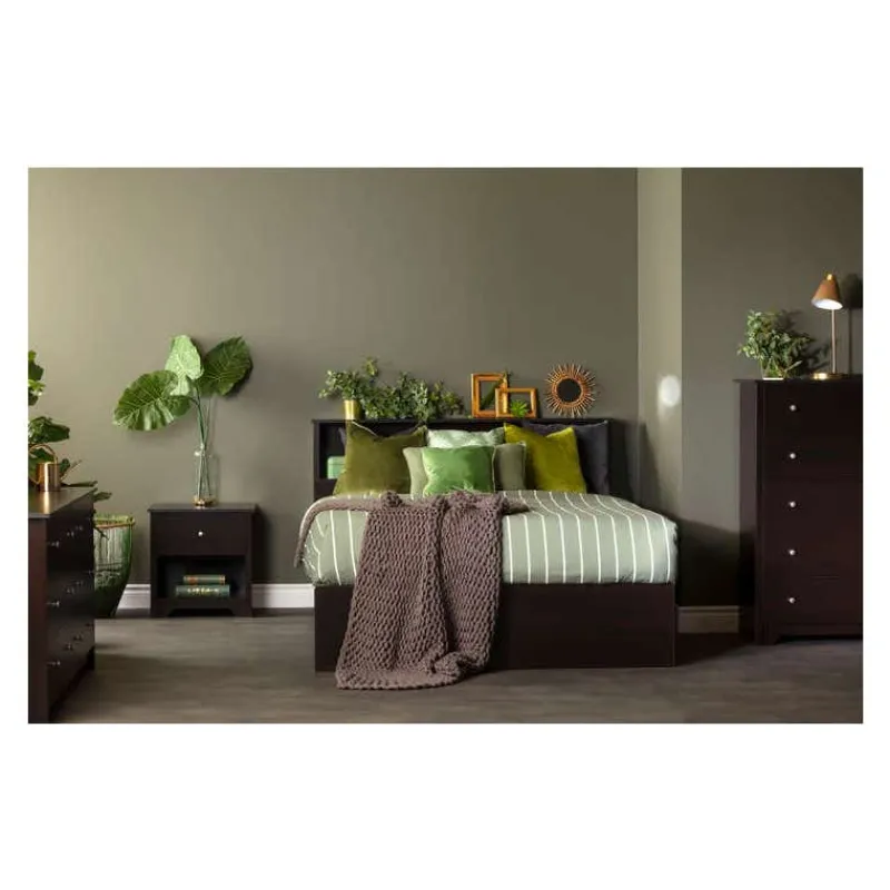 Meubles South Shore 6-Drawer Dresser - South Shore