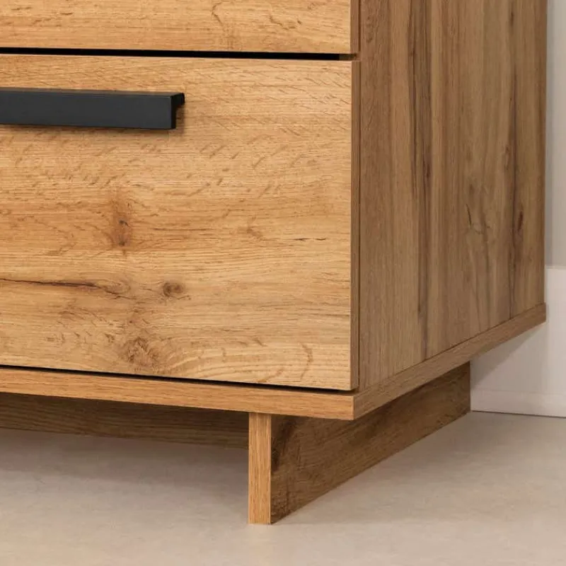 Meubles South Shore 6-Drawer Dresser - South Shore