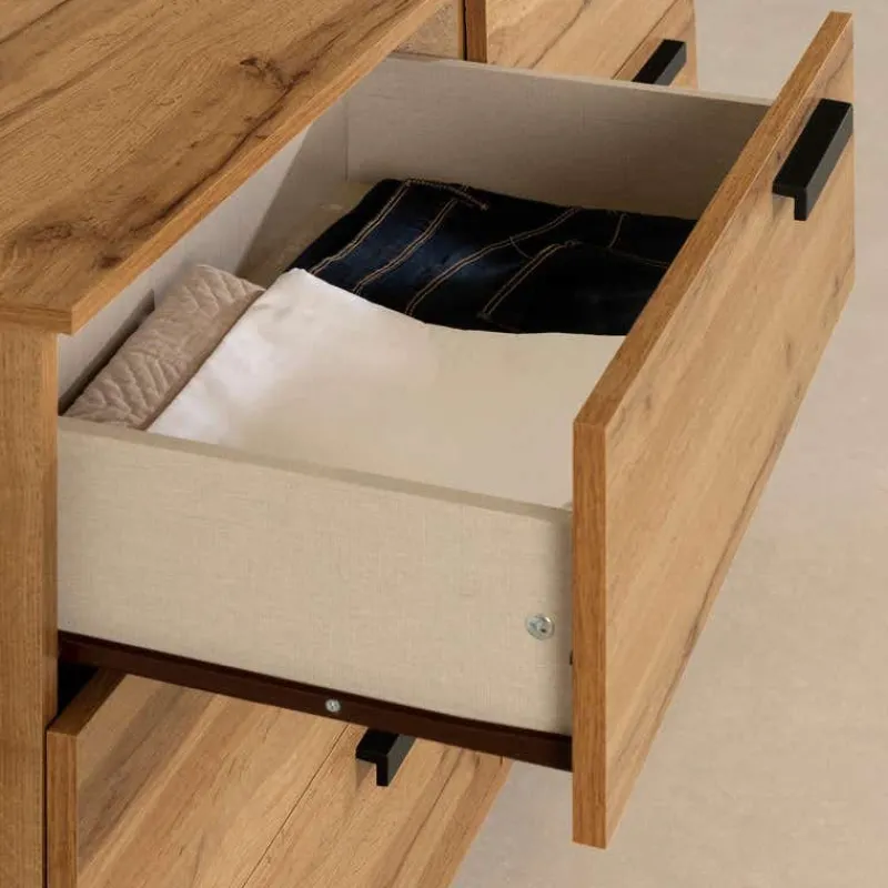 Meubles South Shore 6-Drawer Dresser - South Shore