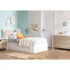 Meubles South Shore 6-Drawer Dresser - South Shore