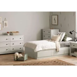 Meubles South Shore 6-Drawer Dresser - South Shore