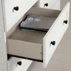 Meubles South Shore 6-Drawer Dresser - South Shore