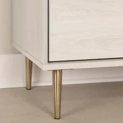 Meubles South Shore 6-Drawer Dresser - South Shore