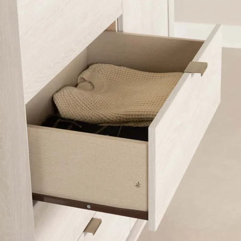 Meubles South Shore 6-Drawer Dresser - South Shore