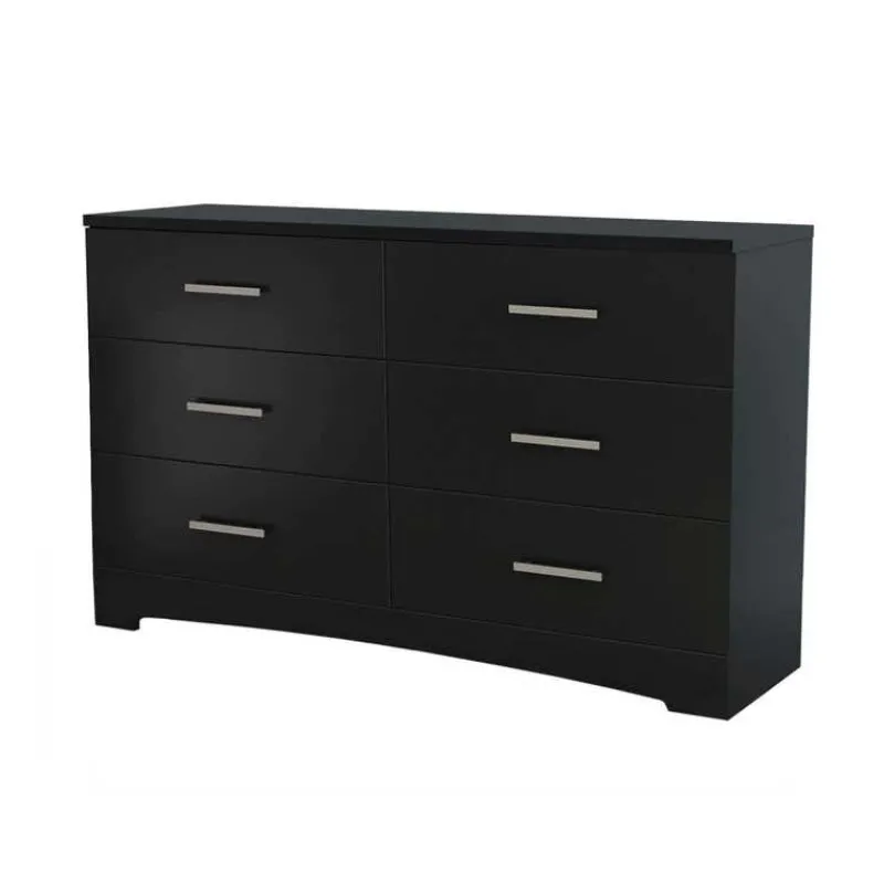 Meubles South Shore 6-Drawer Dresser - South Shore
